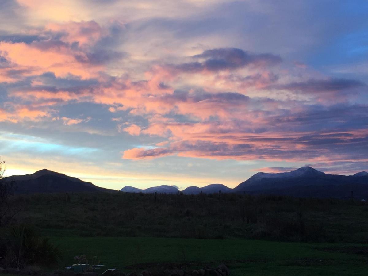 Boisdale House B&B, Portree Esterno foto