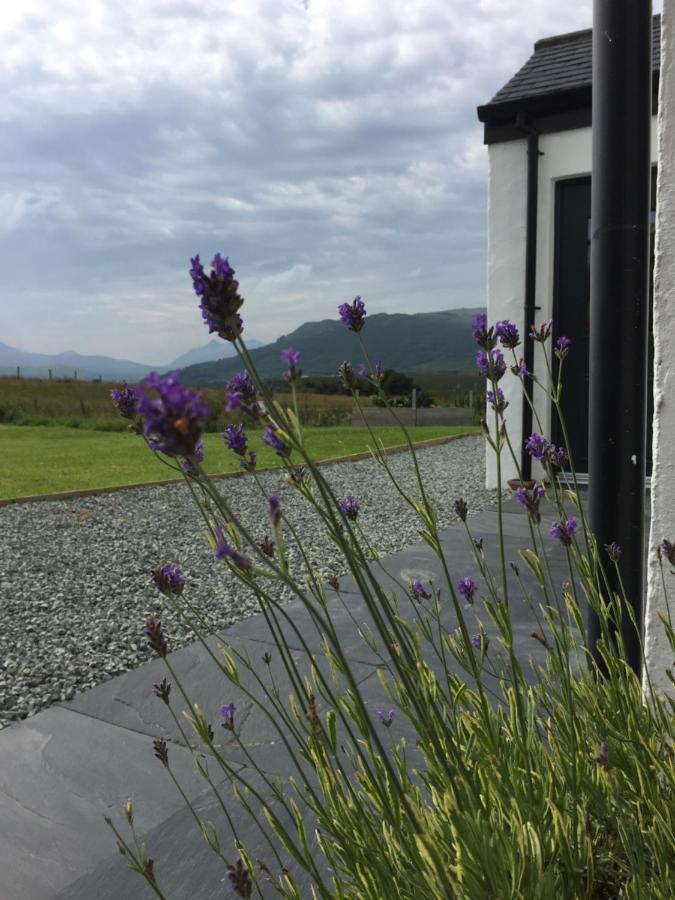 Boisdale House B&B, Portree Esterno foto